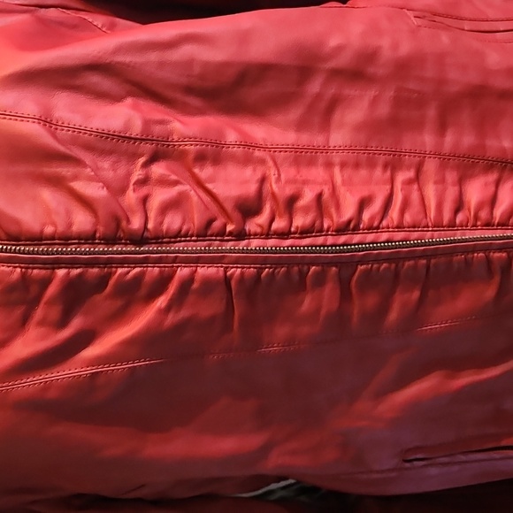 Baccini jacket - Picture 2 of 6